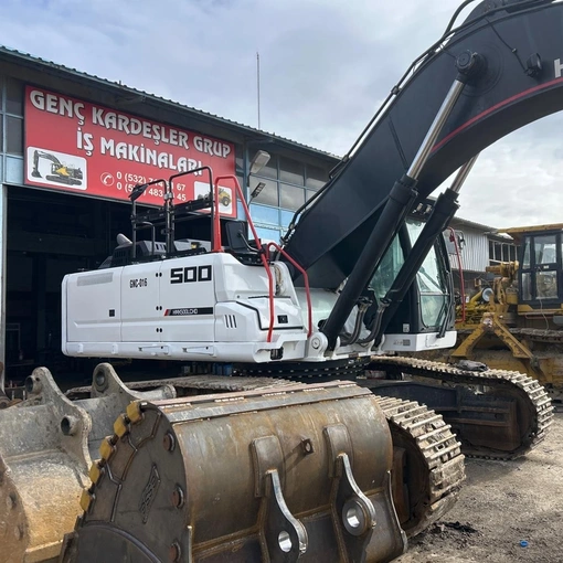 Toprak Silindiri Ve İş Makineleri İle Proje Maliyeti Düşürme Yolları