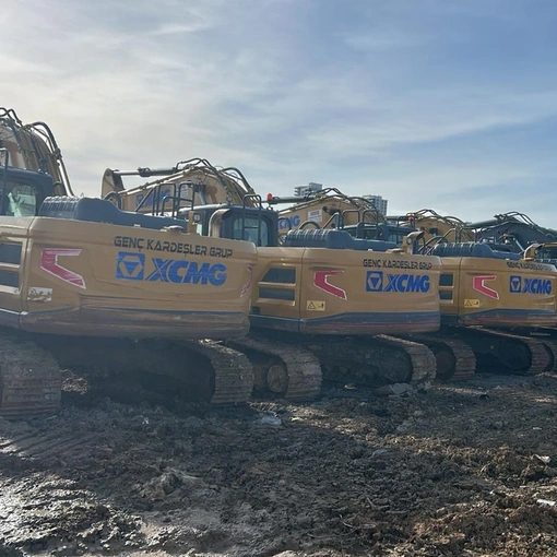 Ankara İş Makinesi Kiralarken Dikkat Edilmesi Gerekenler