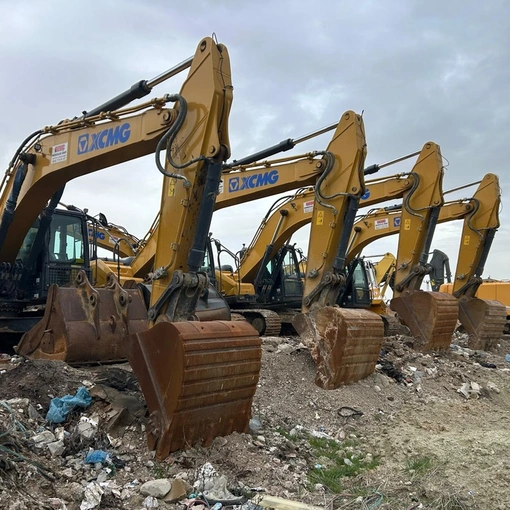 2024 Yılı Kiralık Ekskavatör Ve Loder Fiyat Analizi