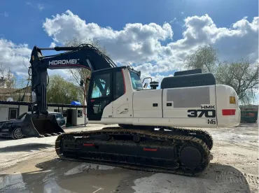 İvedik Kiralık 30 Tonluk Ekskavatör