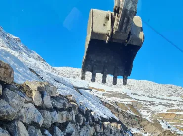 İvedik Kiralık Kepçe